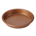 Ayesha Curry Round Cake Pan9 in. Copper 47003